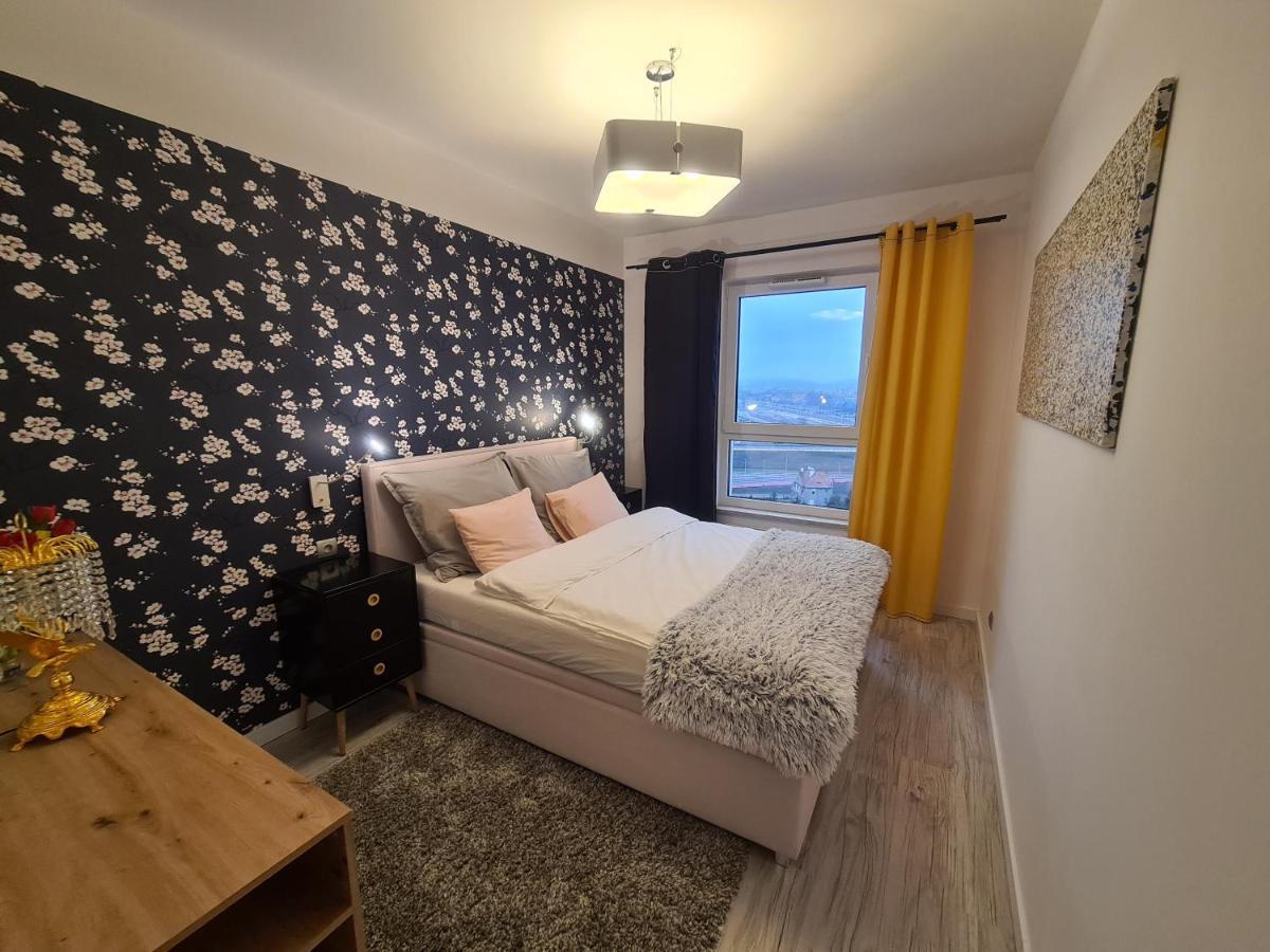 Baltic Arena View Апартаменти