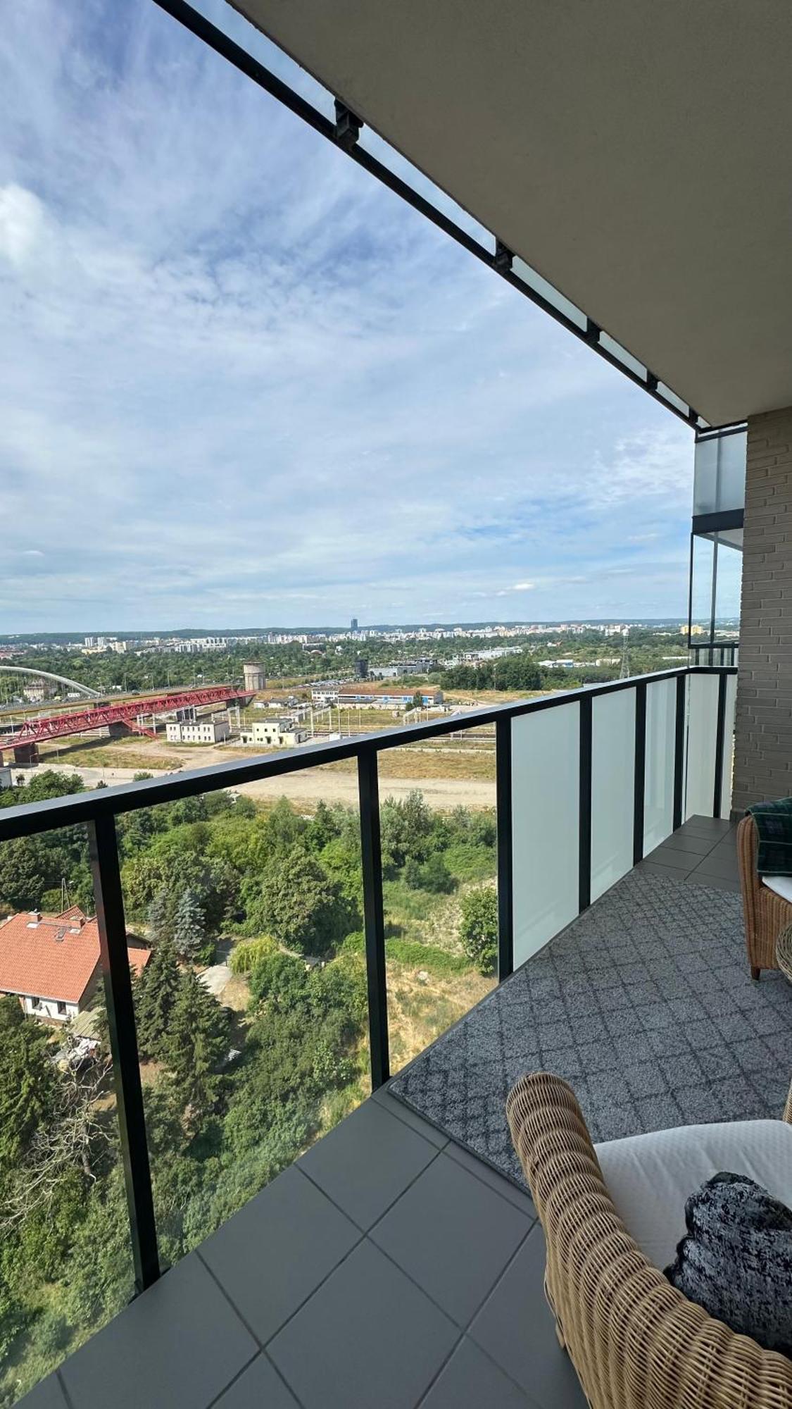 Апартаменти Baltic Arena View *
